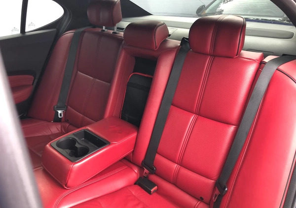 Acura TL cena 139999 przebieg: 75544, rok produkcji 2020 z Gryfów Śląski małe 407